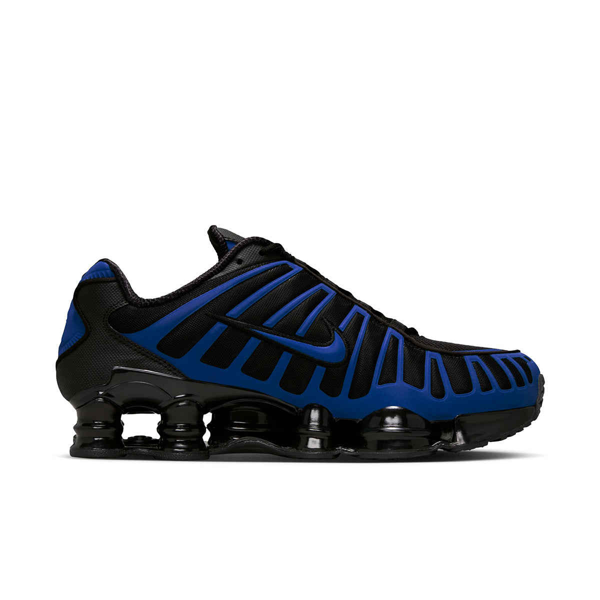 NIKE Shox TL ナイキ ショックス TL IH1338-002【メンズ スニーカー シューズ 通気性 メッシュ クッショニング 25FW】