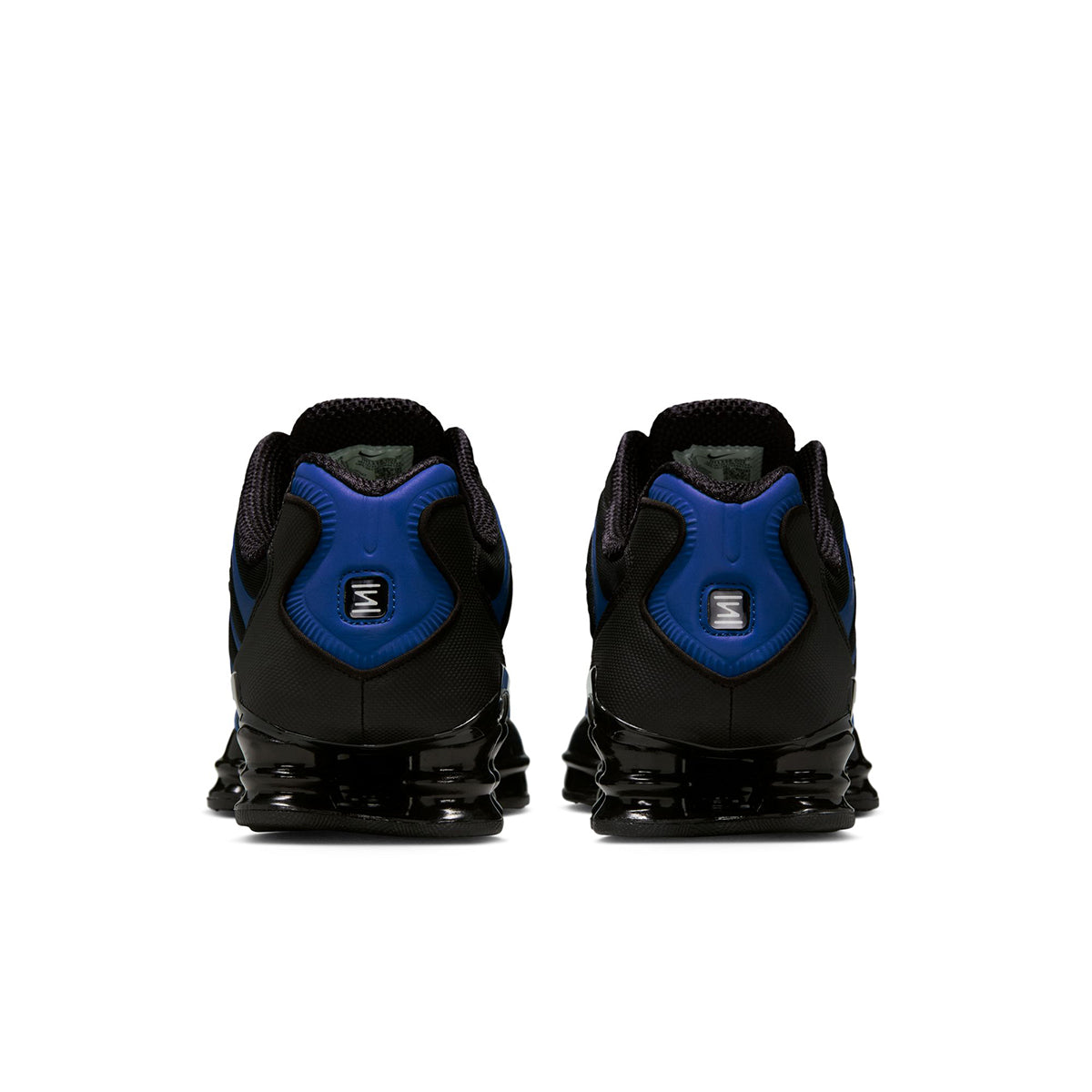 NIKE Shox TL ナイキ ショックス TL IH1338-002【メンズ スニーカー シューズ 通気性 メッシュ クッショニング 25FW】