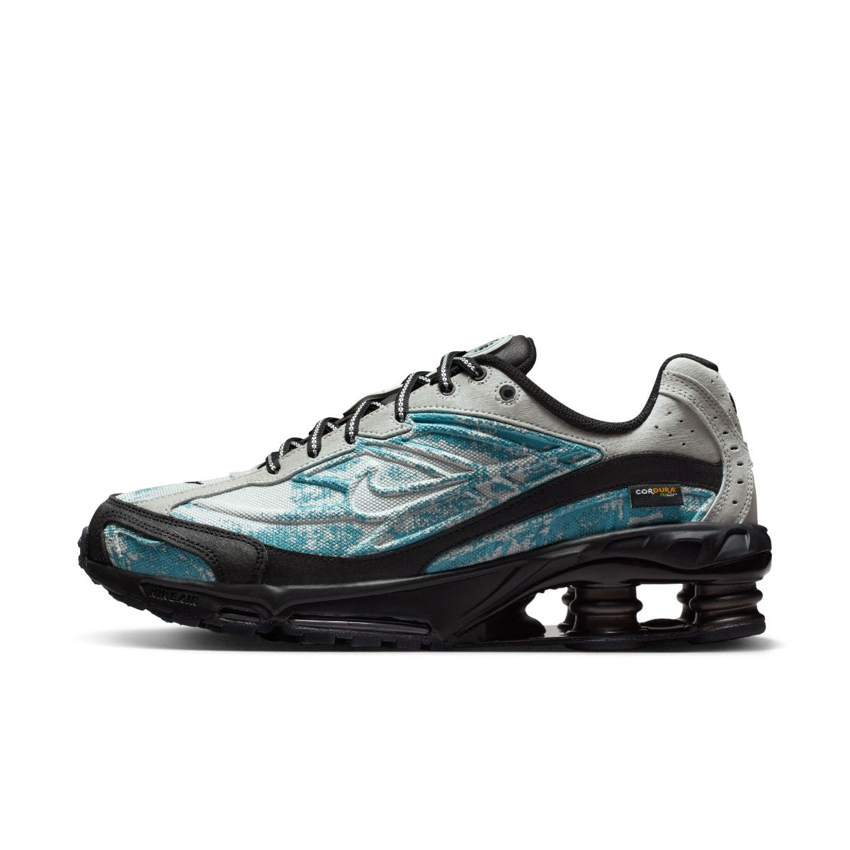 NIKE Shox RIDE 2 Premium ナイキ ショックス ライド 2 プレミアム IM8055-034【メンズ スニーカー 反発力 ランニング クッショニング 25FW】