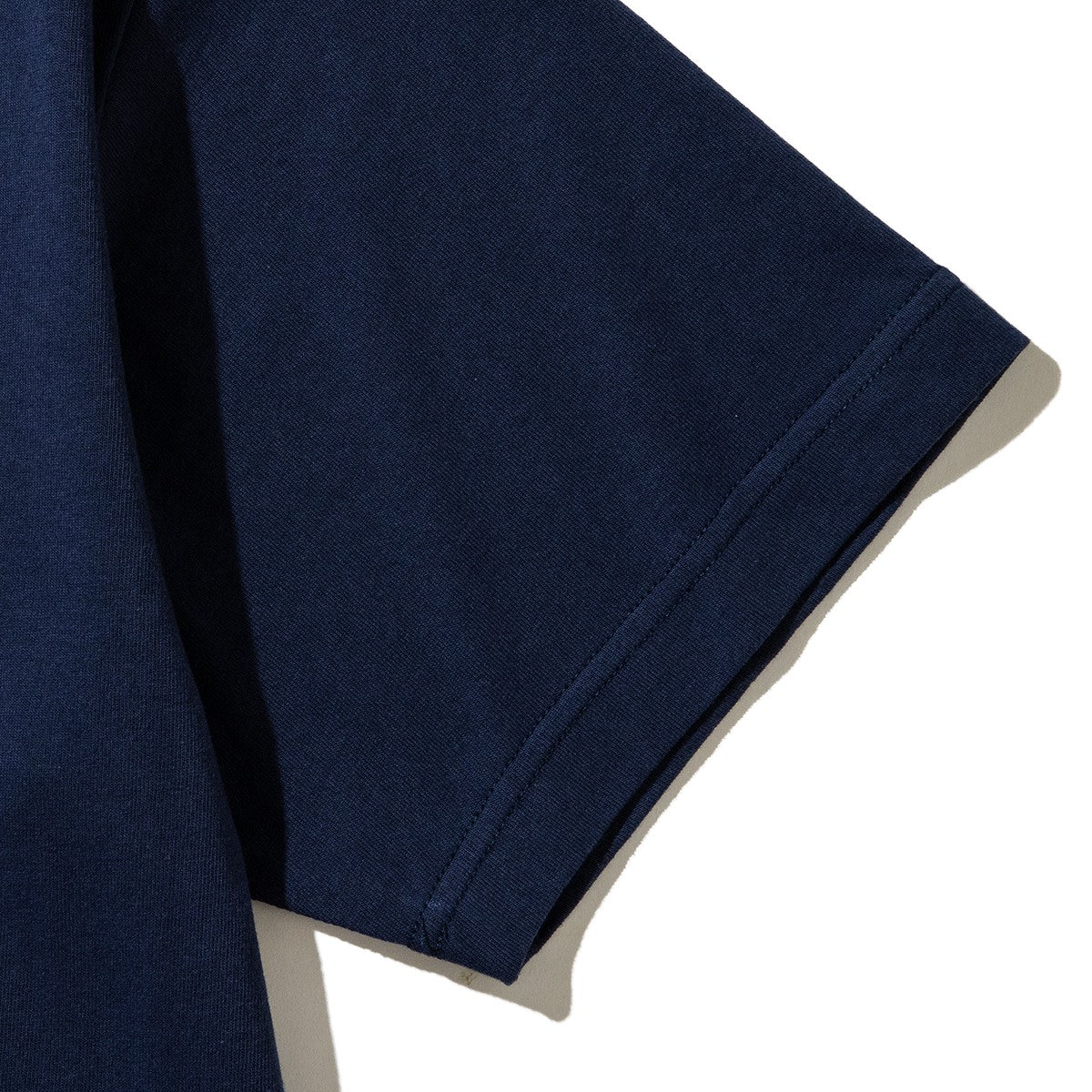 Hellrazor CORE LOGO SHIRT for Kinetics ヘルレイザー コア ロゴ シャツ for キネティクス 01125SPKI5301【メンズ 半袖Tシャツ ブランドロゴ コラボ 別注 25FW】