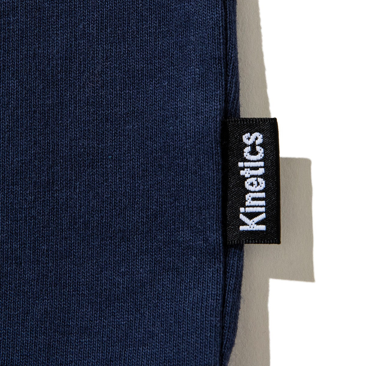 Hellrazor CORE LOGO SHIRT for Kinetics ヘルレイザー コア ロゴ シャツ for キネティクス 01125SPKI5301【メンズ 半袖Tシャツ ブランドロゴ コラボ 別注 25FW】