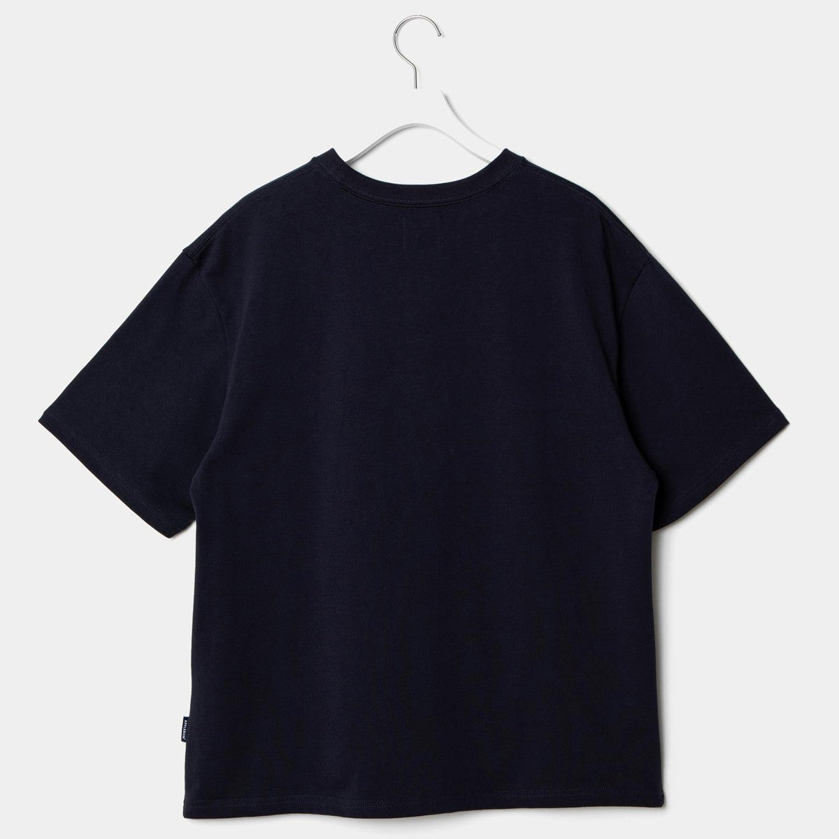 APPLEBUM Logo T-shirt アップルバム ロゴ Tシャツ 0001102【メンズ 半袖Tシャツ ブランドロゴ ヘビーウェイト 25SS】