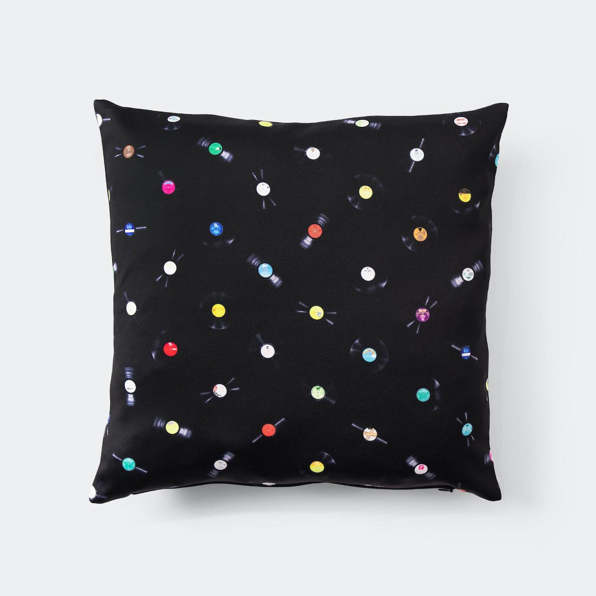 APPLEBUM “Vinyl Dot” Cushion アップルバム “ヴァイナル ドット” クッション HS2511005【メンズ クッション リビング 寝室 インテリア 25SS】