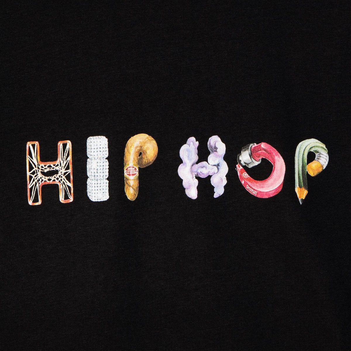 APPLEBUM “Alphabet” T-shirt アップルバム “アルファベット” Tシャツ HS2511114【メンズ 半袖Tシャツ グラフィック ヘビーウェイト 25SS】