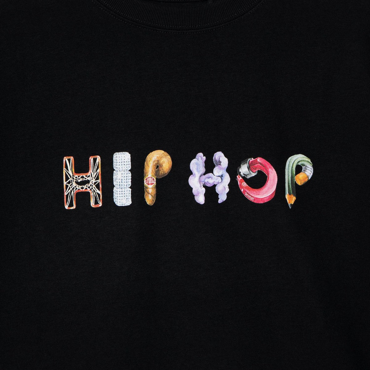 APPLEBUM “Alphabet” T-shirt アップルバム “アルファベット” Tシャツ HS2511114【メンズ 半袖Tシャツ グラフィック ヘビーウェイト 25SS】