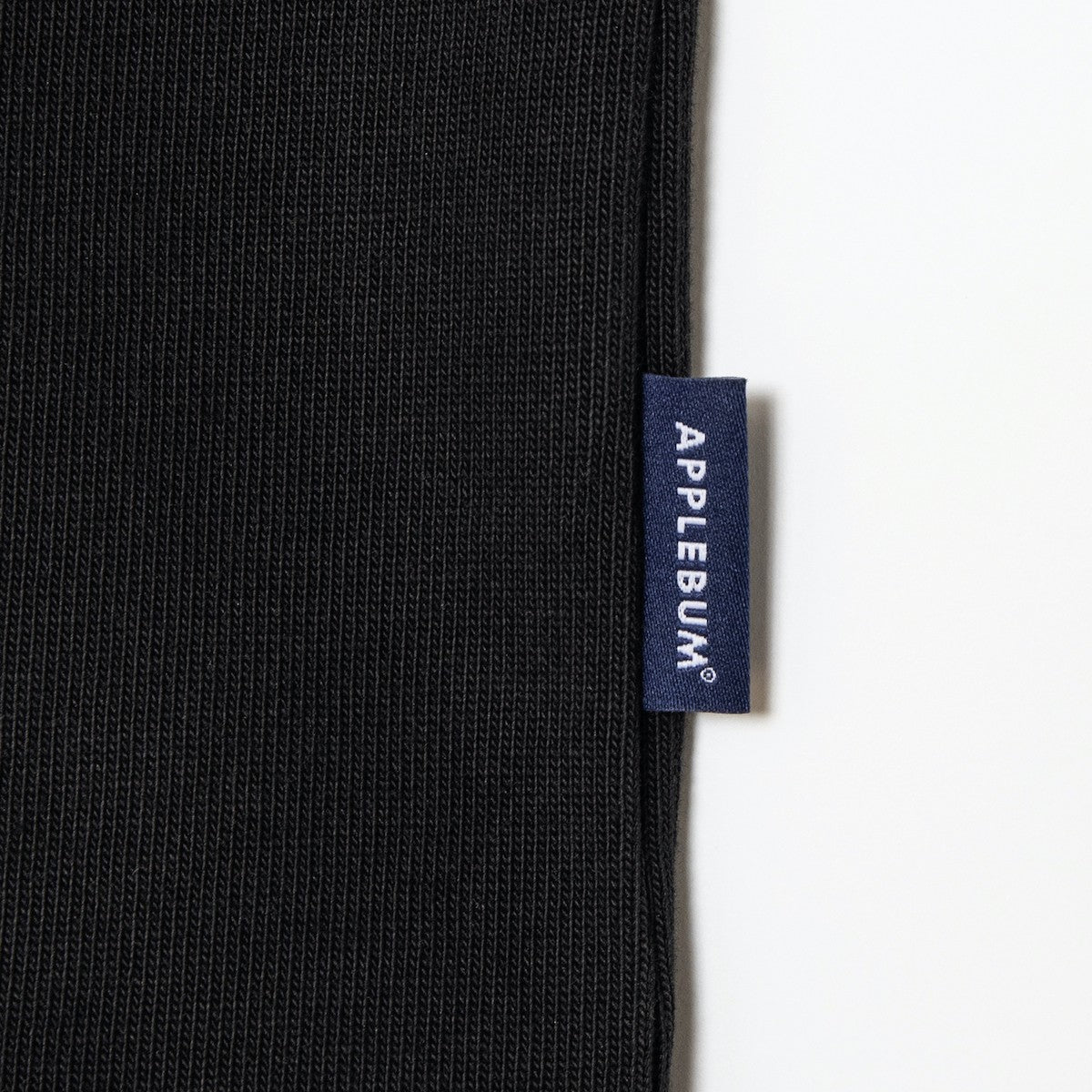 APPLEBUM “Alphabet” T-shirt アップルバム “アルファベット” Tシャツ HS2511114【メンズ 半袖Tシャツ グラフィック ヘビーウェイト 25SS】