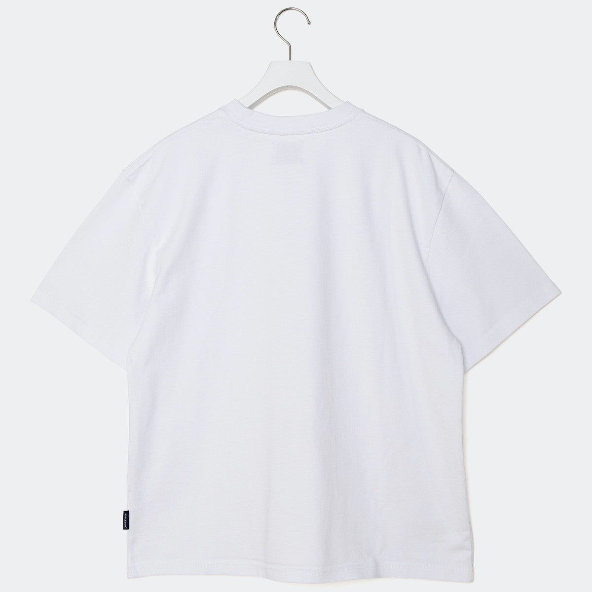 APPLEBUM “Alphabet” T-shirt アップルバム “アルファベット” Tシャツ HS2511114【メンズ 半袖Tシャツ グラフィック ヘビーウェイト 25SS】