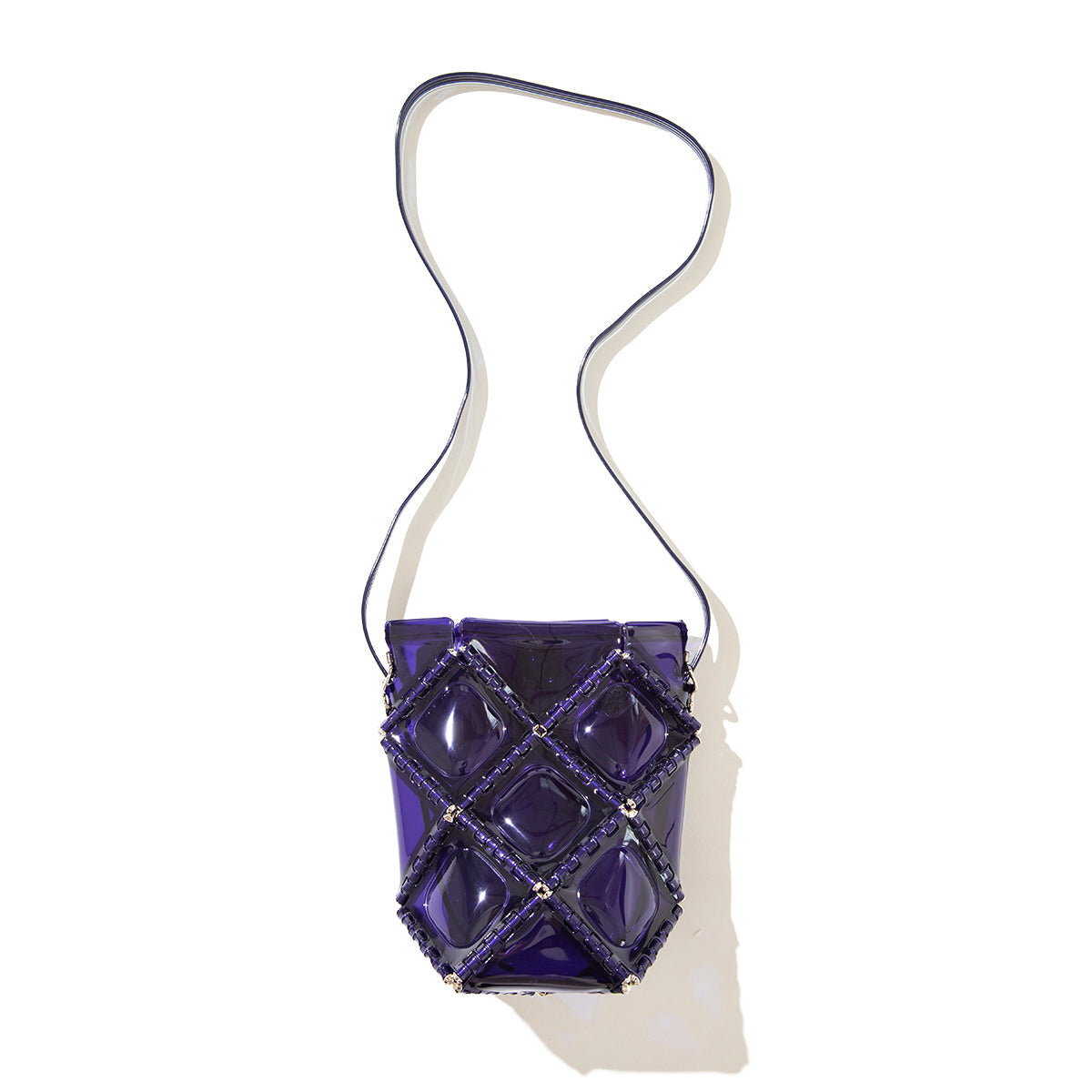 52 by HIKARUMATSUMURA ASTERISK-Medium ゴジュウニバイヒカルマツムラ アスタリスク ミディアム 04BP004P【レディース WOMENブランド 楽天NG 25FW】