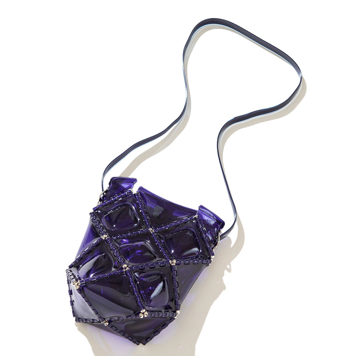 52 by HIKARUMATSUMURA ASTERISK-Medium ゴジュウニバイヒカルマツムラ アスタリスク ミディアム 04BP004P【レディース WOMENブランド 楽天NG 25FW】