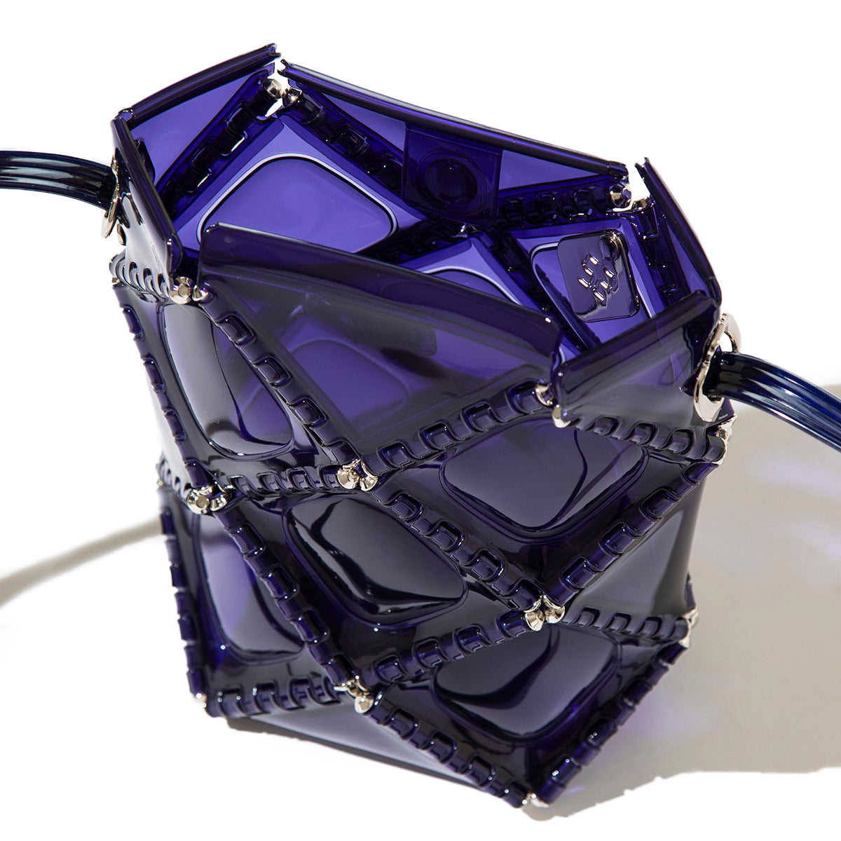 52 by HIKARUMATSUMURA ASTERISK-Medium ゴジュウニバイヒカルマツムラ アスタリスク ミディアム 04BP004P【レディース WOMENブランド 楽天NG 25FW】