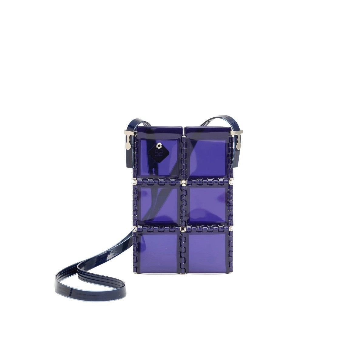 52 by HIKARUMATSUMURA POCKET ゴジュウニバイヒカルマツムラ ポケット 07BP007【レディース ミニショルダーバッグ ユーティリティーバッグ ミニマル 25FW】