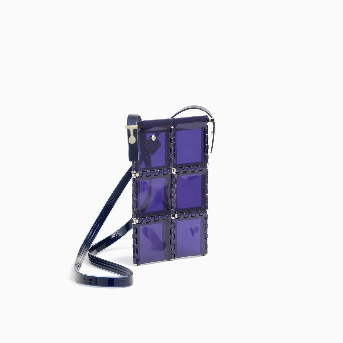 52 by HIKARUMATSUMURA POCKET ゴジュウニバイヒカルマツムラ ポケット 07BP007【レディース ミニショルダーバッグ ユーティリティーバッグ ミニマル 25FW】