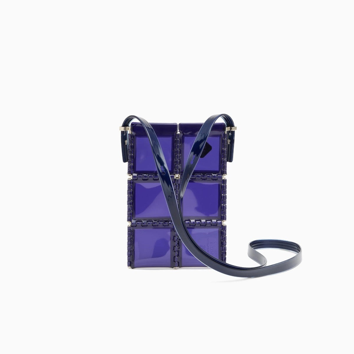 52 by HIKARUMATSUMURA POCKET ゴジュウニバイヒカルマツムラ ポケット 07BP007【レディース ミニショルダーバッグ ユーティリティーバッグ ミニマル 25FW】