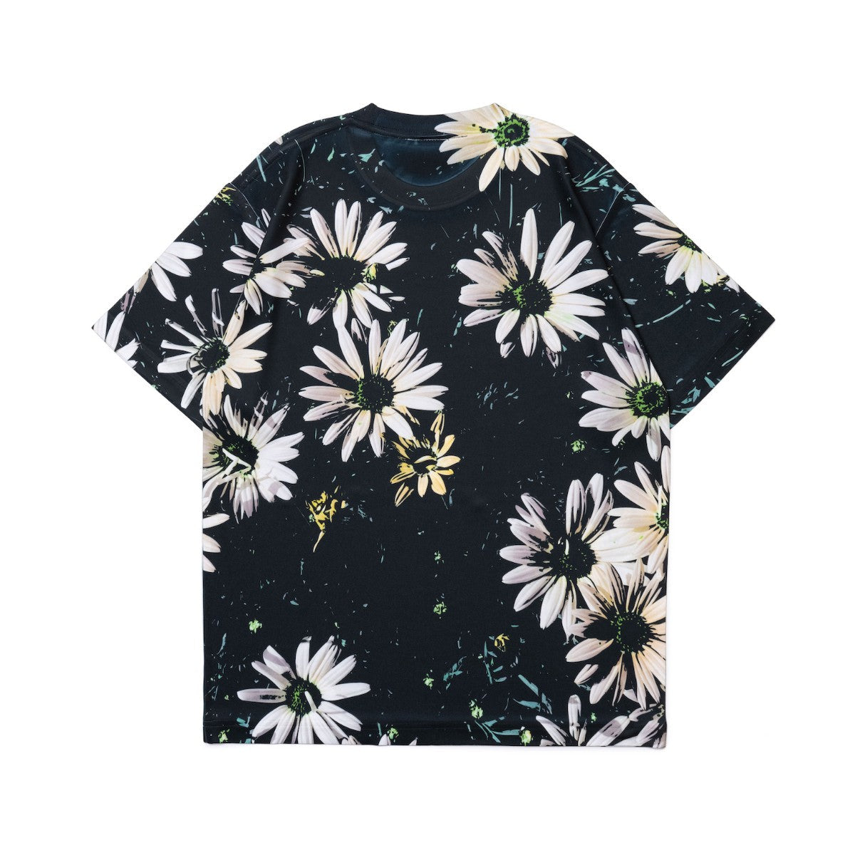 NON TOKYO DIRECT PRINT T-SHIRT ノントーキョー ダイレクト プリント Tシャツ NON-25A-0825【レディース 半袖Tシャツ 転写プリント 一点物 速乾性 25FW】