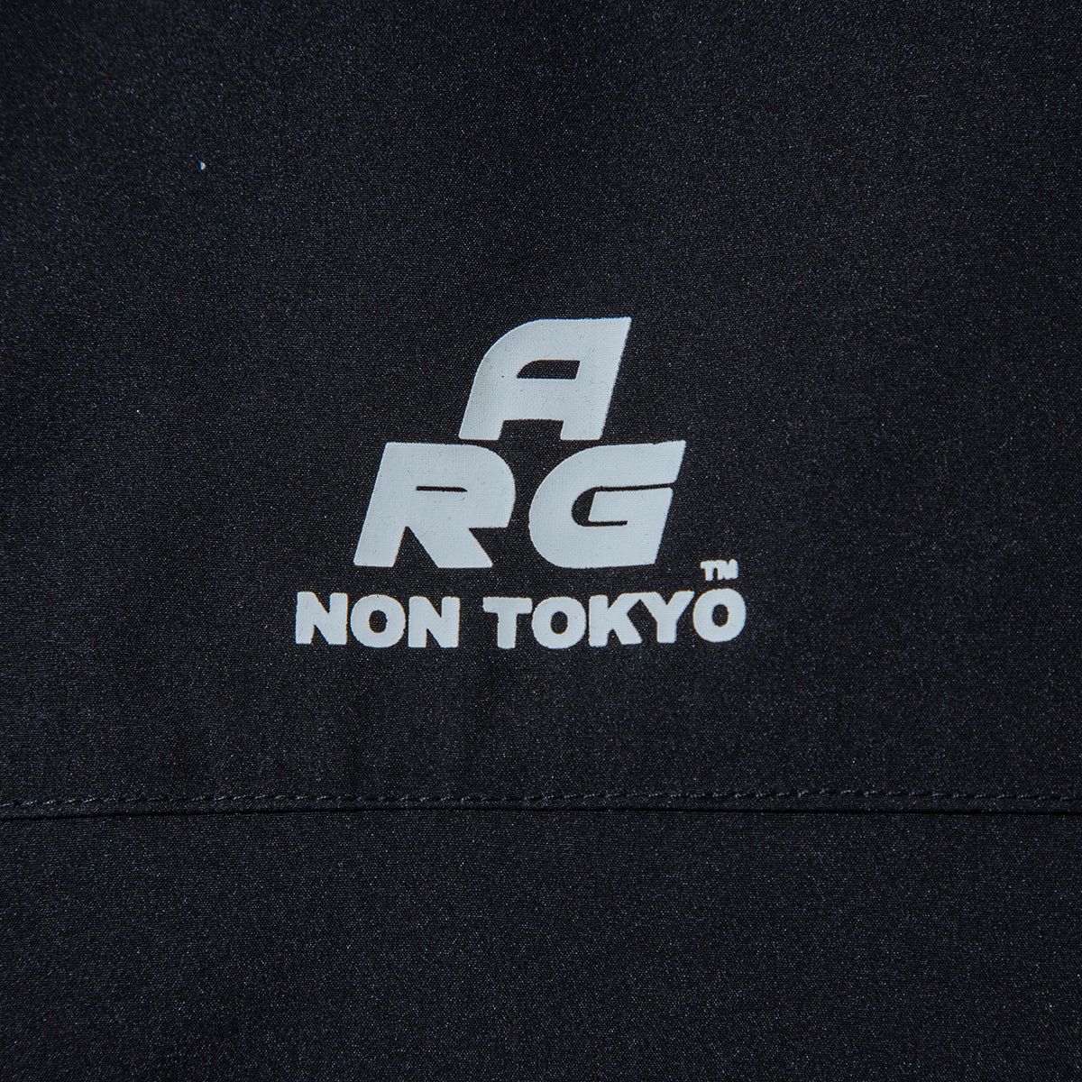 FRILL LAYER NYLON ONE-PIECE