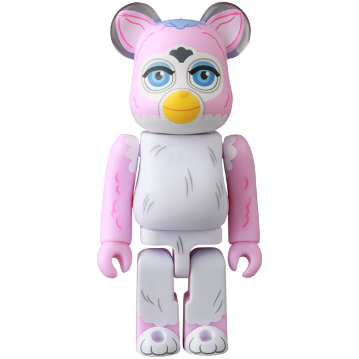BE@RBRICK BE@RBRICK SERIES 50 ベアブリック ベアブリック シリーズ 50 BEARBRICK-SERIES-50【メンズ BEARBRICK フィギュア ホビー コレクション 25FW】