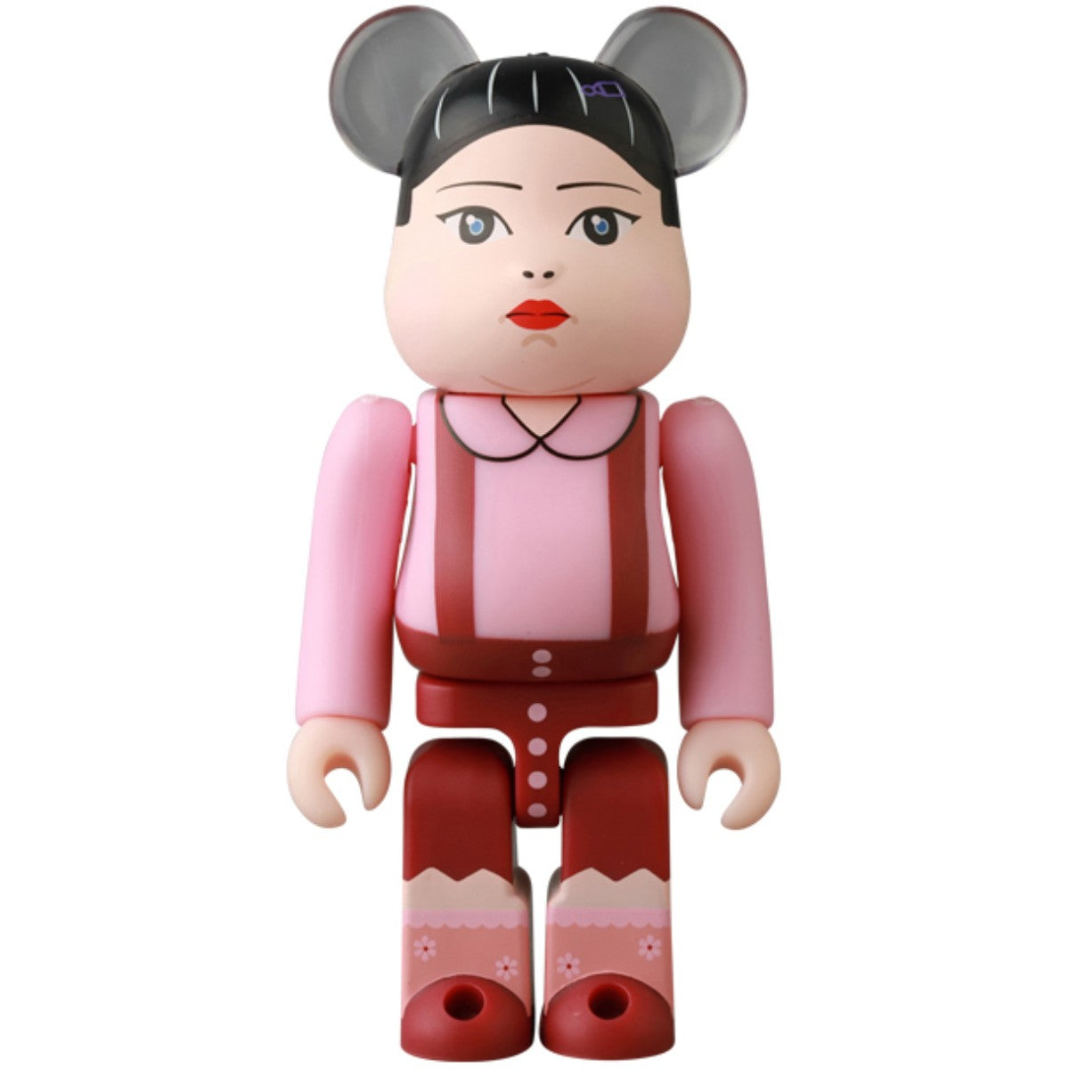 BE@RBRICK BE@RBRICK SERIES 50 ベアブリック ベアブリック シリーズ 50 BEARBRICK-SERIES-50【メンズ BEARBRICK フィギュア ホビー コレクション 25FW】