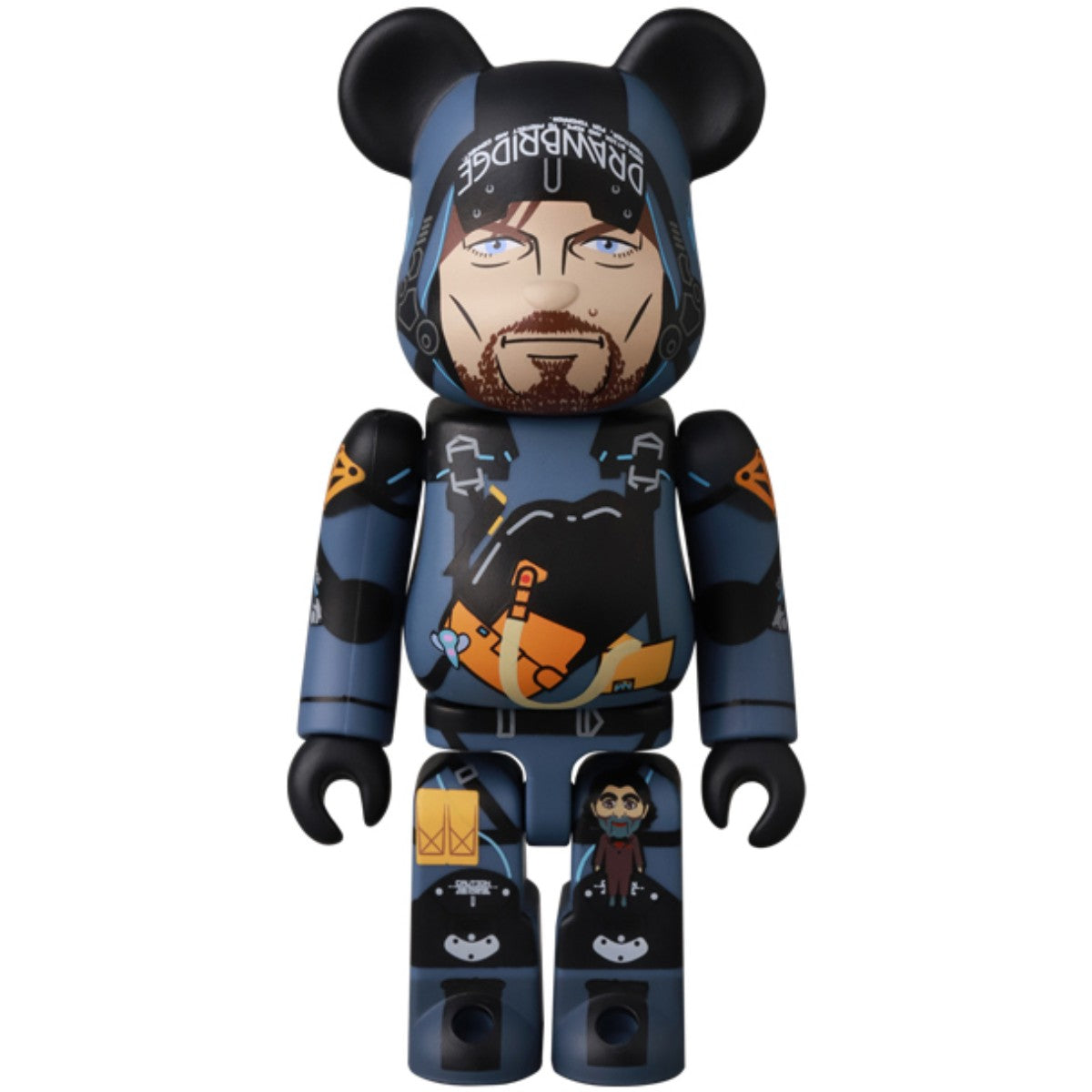 BE@RBRICK BE@RBRICK SERIES 50 ベアブリック ベアブリック シリーズ 50 BEARBRICK-SERIES-50【メンズ BEARBRICK フィギュア ホビー コレクション 25FW】