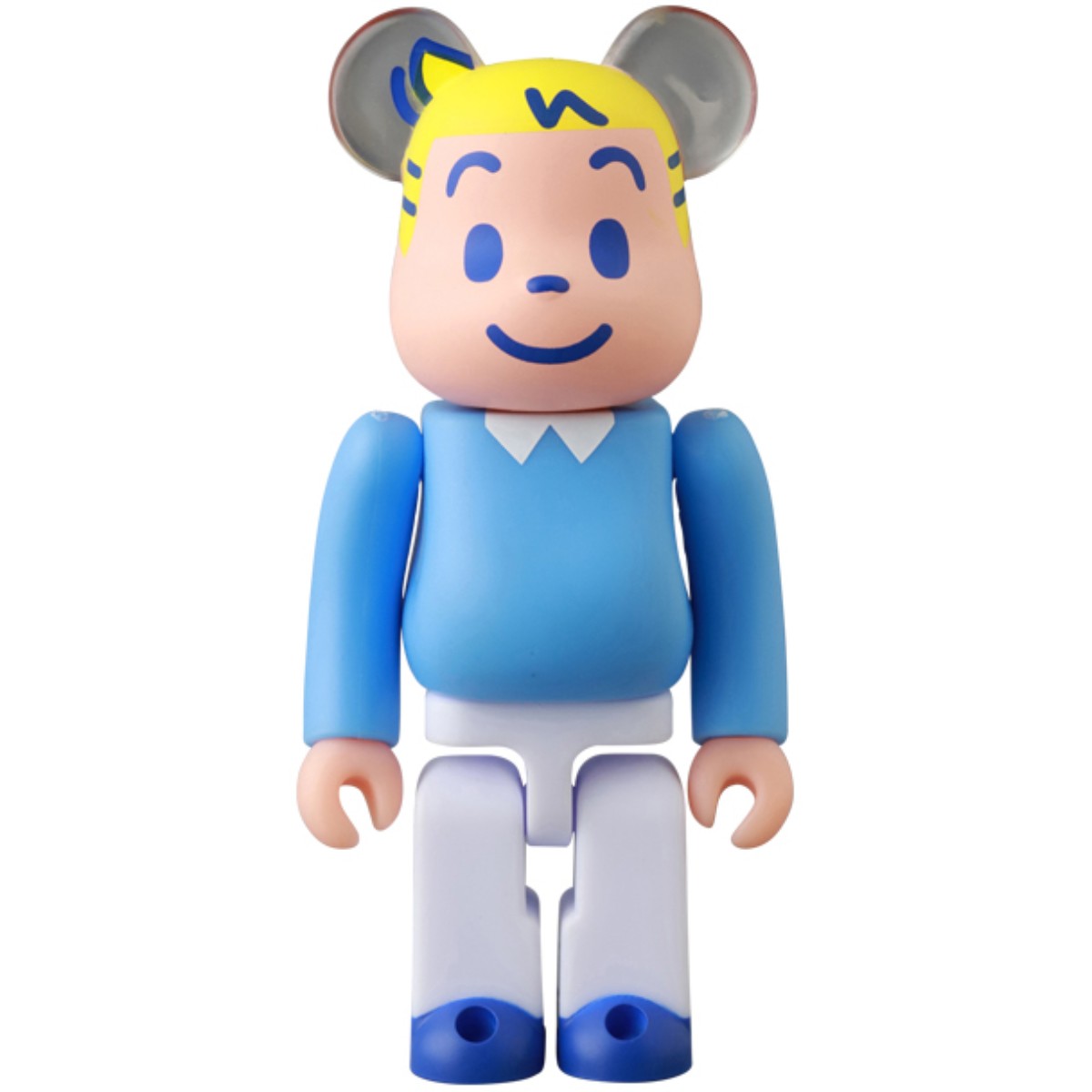 BE@RBRICK BE@RBRICK SERIES 50 ベアブリック ベアブリック シリーズ 50 BEARBRICK-SERIES-50【メンズ BEARBRICK フィギュア ホビー コレクション 25FW】
