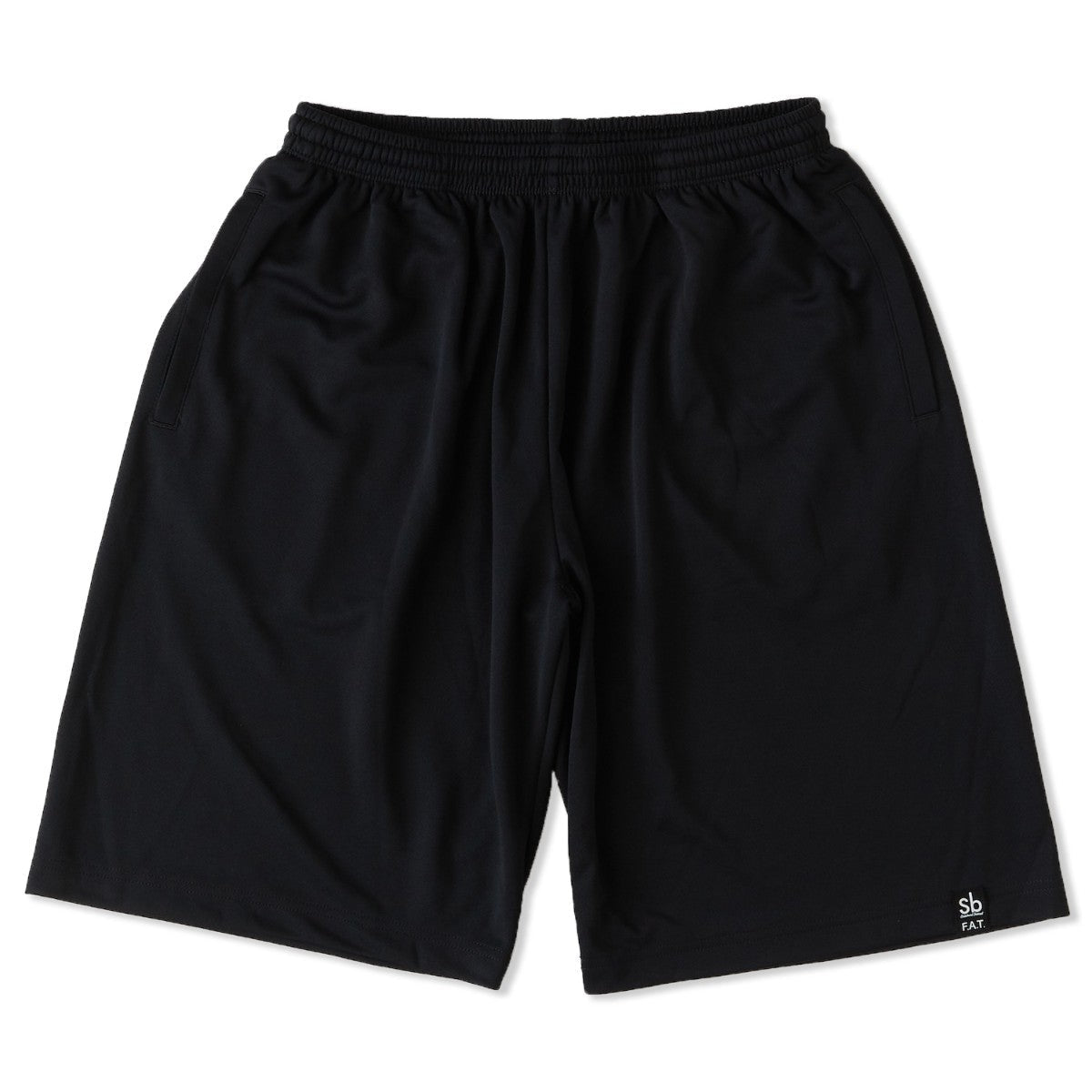 FAT JC01 エフエイティー JC01 F32310-PN25【メンズ ハーフパンツ ショーツ ジャージ メッシュ ルームウェア 25FW】