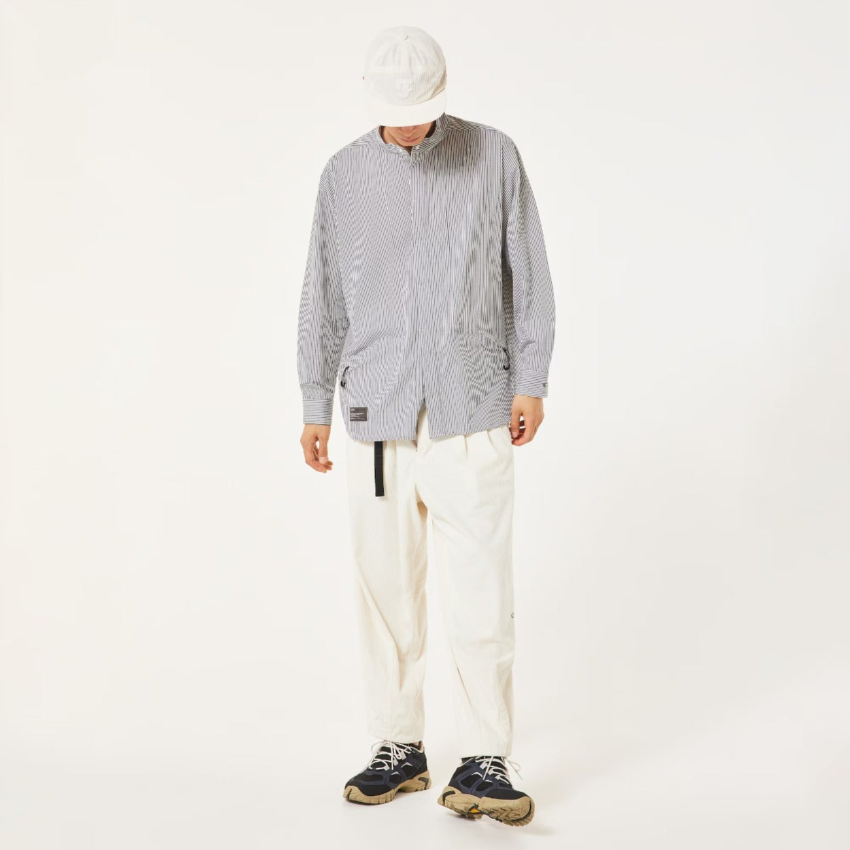 OAKLEY Fgl Fuel LS Shirts 5.7 オークリー FGL フューエル ロングスリーブ シャツ 5.7 FOA408129【メンズ シャツ 長袖 撥水 保温 防寒 アウトドア ストレッチ素材 25FW】