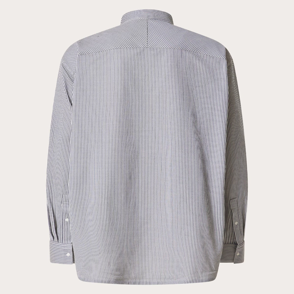 OAKLEY Fgl Fuel LS Shirts 5.7 オークリー FGL フューエル ロングスリーブ シャツ 5.7 FOA408129【メンズ シャツ 長袖 撥水 保温 防寒 アウトドア ストレッチ素材 25FW】