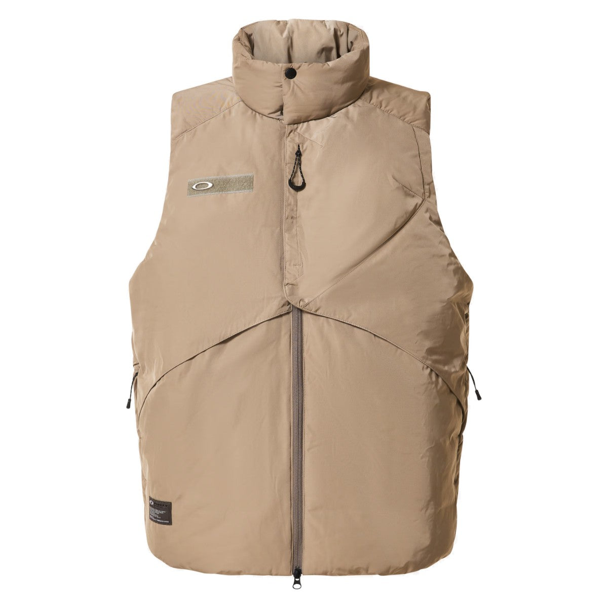 OAKLEY Fgl Red Code Vest 5.7 オークリー Fgl レッドコード ベスト 5.7 FOA408130【メンズ ベスト 撥水 保温 防風 アウトドア 軽量 25FW】
