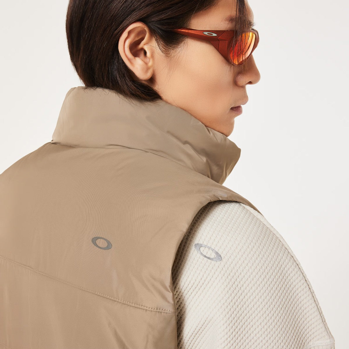 OAKLEY Fgl Red Code Vest 5.7 オークリー Fgl レッドコード ベスト 5.7 FOA408130【メンズ ベスト 撥水 保温 防風 アウトドア 軽量 25FW】