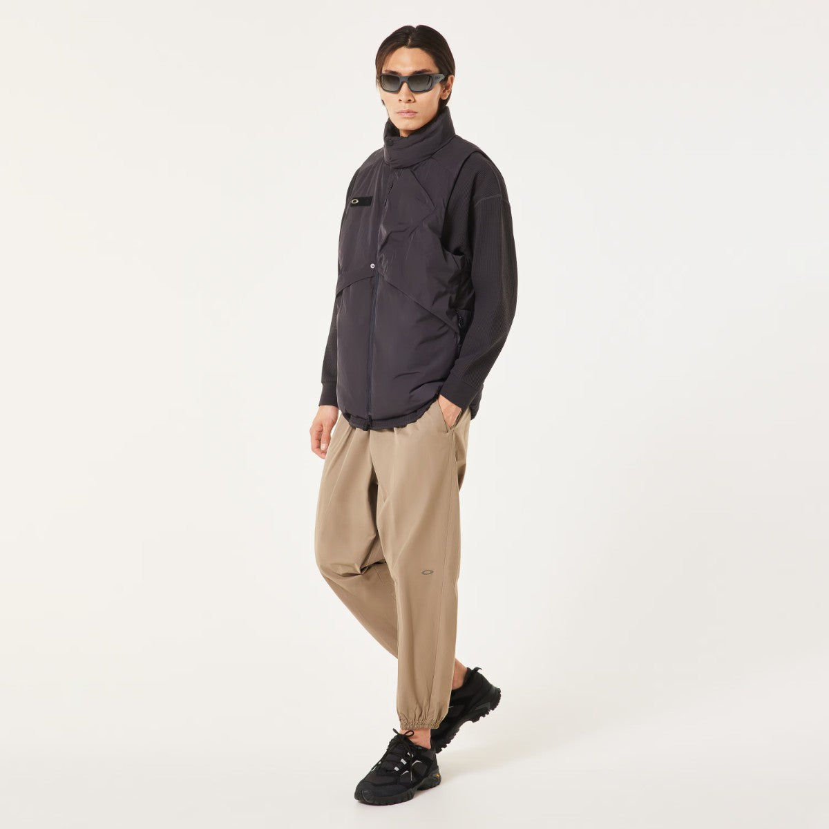OAKLEY Fgl Red Code Vest 5.7 オークリー Fgl レッドコード ベスト 5.7 FOA408130【メンズ ベスト 撥水 保温 防風 アウトドア 軽量 25FW】