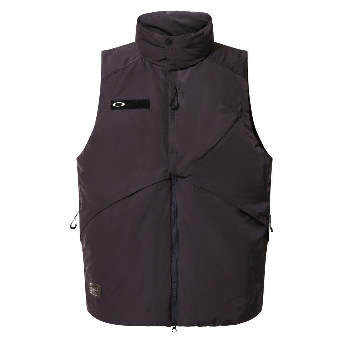 OAKLEY Fgl Red Code Vest 5.7 オークリー Fgl レッドコード ベスト 5.7 FOA408130【メンズ ベスト 撥水 保温 防風 アウトドア 軽量 25FW】