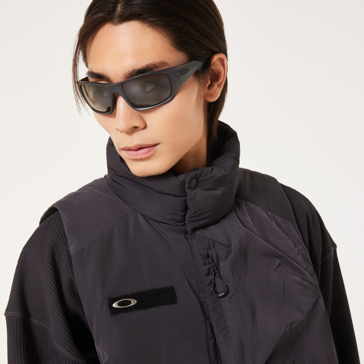 OAKLEY Fgl Red Code Vest 5.7 オークリー Fgl レッドコード ベスト 5.7 FOA408130【メンズ ベスト 撥水 保温 防風 アウトドア 軽量 25FW】