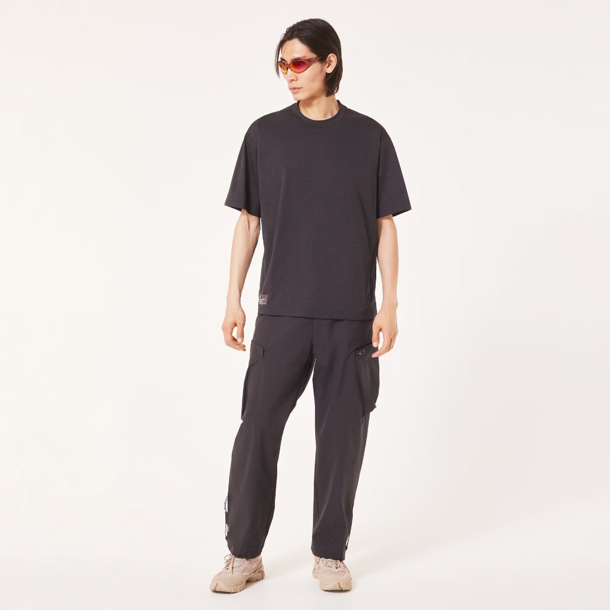 OAKLEY Fgl Tool Box Pants 5.7 オークリー FGL ツールボックス パンツ 5.7 FOA408137【メンズ カーゴパンツ 撥水 防風 耐久性 アウトドアパンツ 機能性ウェア 25FW】