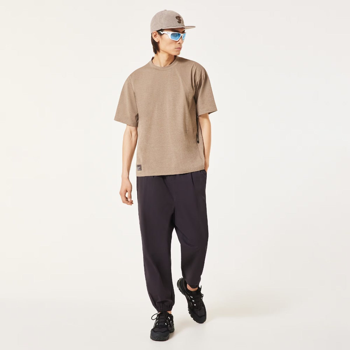 OAKLEY Fgl Divisional Pants 5.7 オークリー FGL ディビジョナル パンツ 5.7 FOA408138【メンズ ロングパンツ 撥水 防風 耐久性 アウトドア 機能性ウェア 25FW】