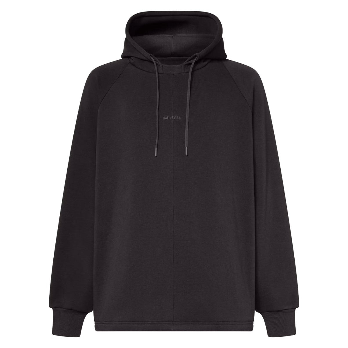 OAKLEY Fgl Slick Fleece Hoodie 5.7 オークリー FGL スリック フリース フーディ 5.7 FOA408248【メンズ トップス フリース 保温 撥水 ストレッチ 快適 アウトドア 25FW】