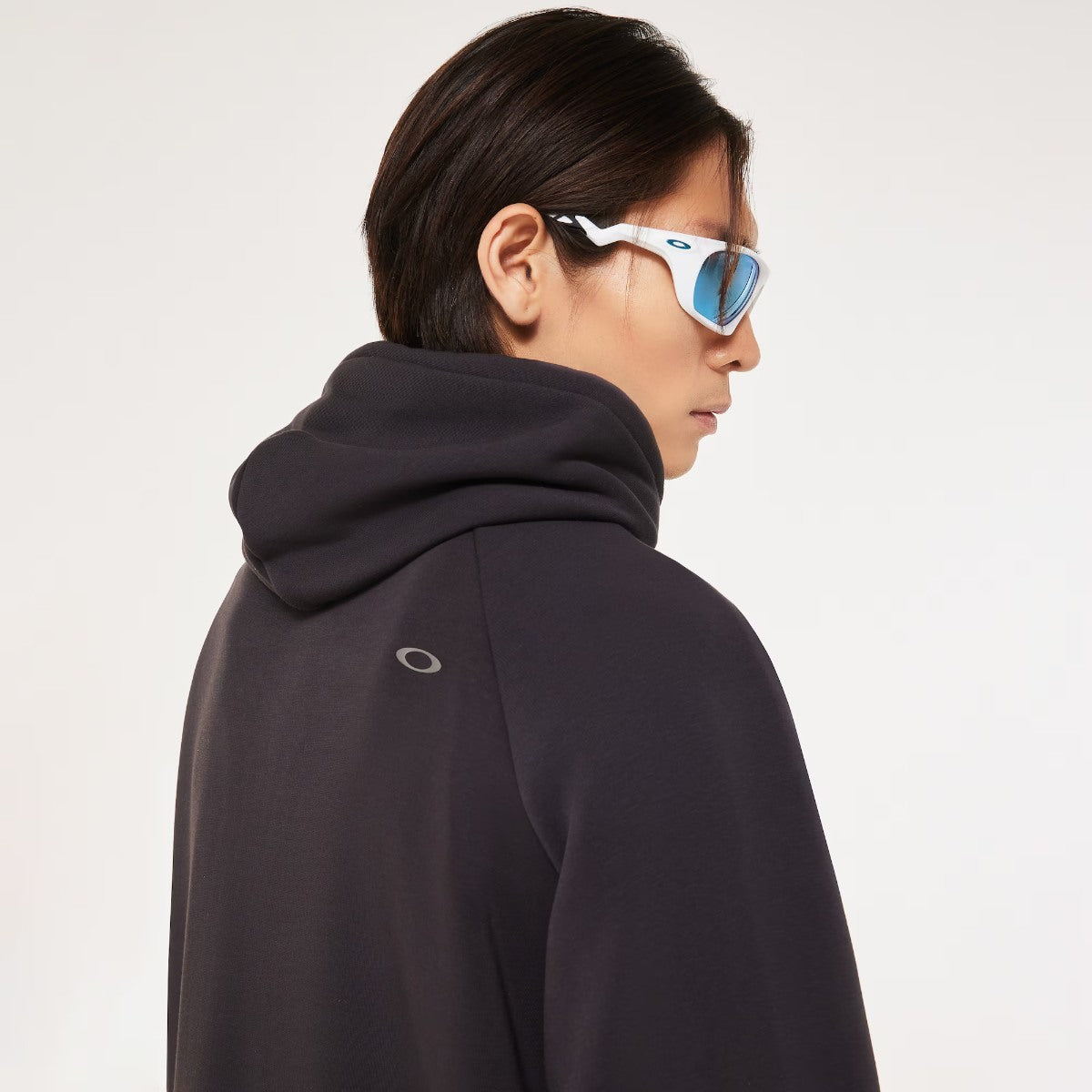 OAKLEY Fgl Slick Fleece Hoodie 5.7 オークリー FGL スリック フリース フーディ 5.7 FOA408248【メンズ トップス フリース 保温 撥水 ストレッチ 快適 アウトドア 25FW】
