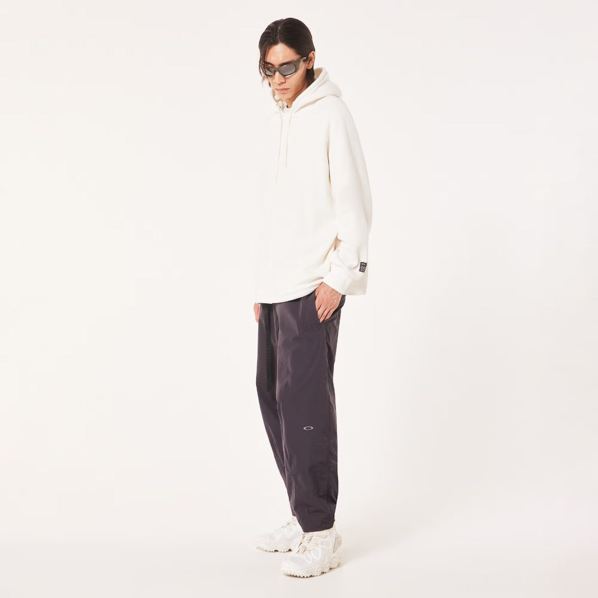 OAKLEY Fgl Slick Fleece Hoodie 5.7 オークリー FGL スリック フリース フーディ 5.7 FOA408248【メンズ トップス フリース 保温 撥水 ストレッチ 快適 アウトドア 25FW】
