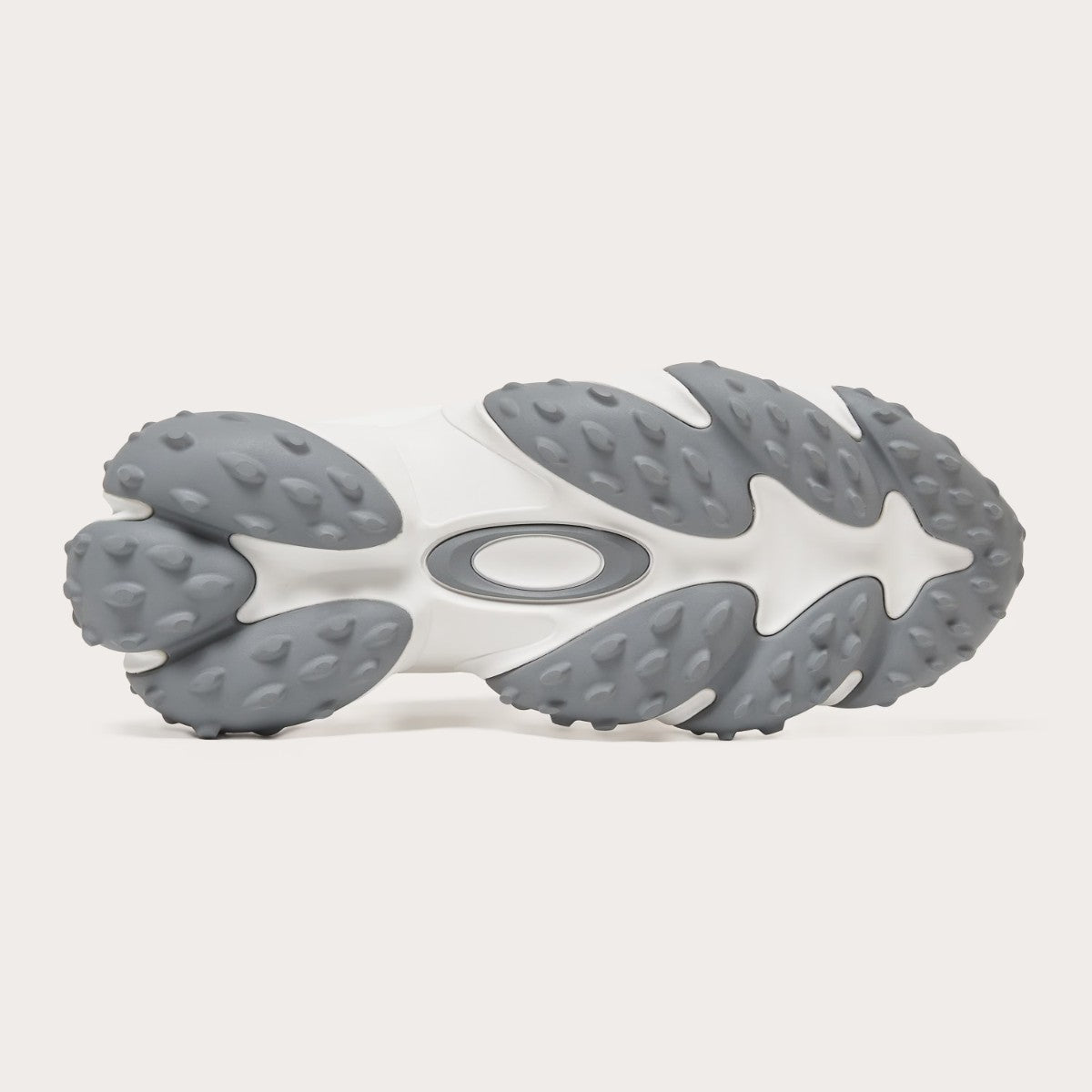 OAKLEY Edge Elite オークリー エッジ エリート FOF100681-WHXGY【メンズ ゴルフシューズ 防水 トラクション フィット感 耐久性 25FW】