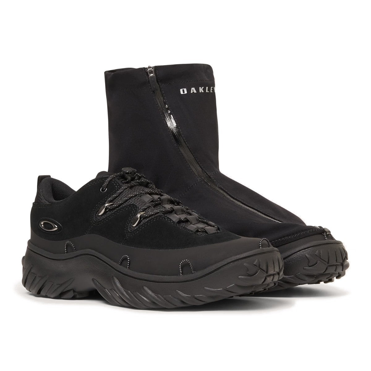 OAKLEY Meridian Low Ext FOF100682-BLK – Kinetics（キネティクス