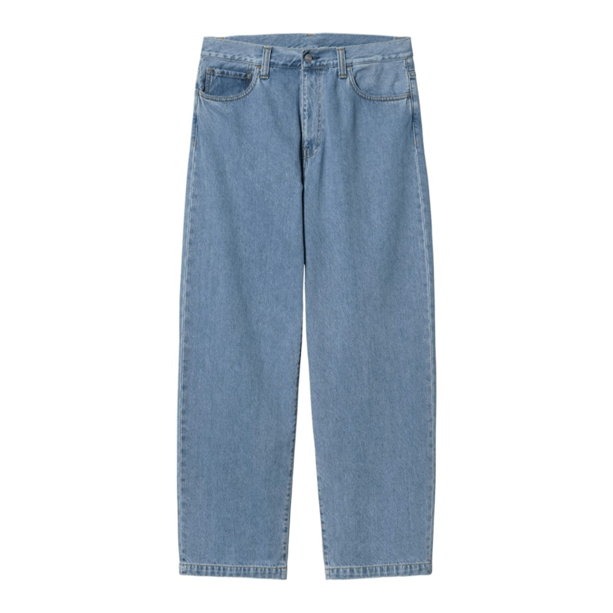 Carhartt WIP LANDON PANT カーハートワークインプログレス ランドン パンツ I030468【メンズ デニムパンツ ワイドシルエット ワークスタイル 25FW】