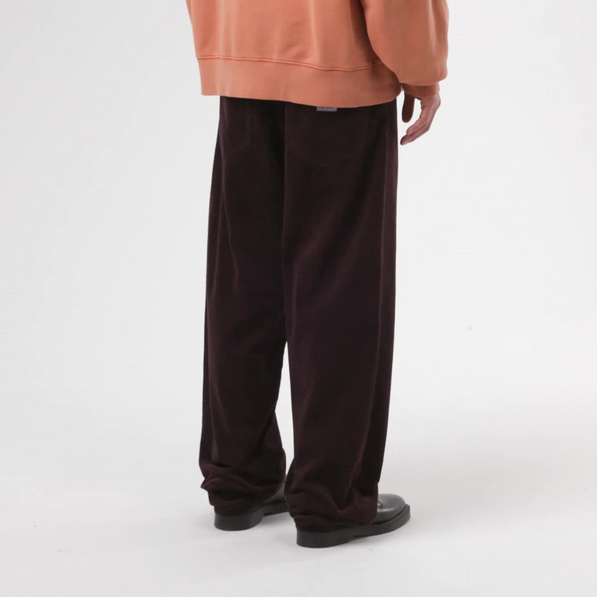 Carhartt WIP LANDON PANT カーハートワークインプログレス ランドン パンツ I032297【メンズ コーデュロイ パンツ ルーズフィット ワークウェア テーパード シルエット カジュアル 25FW】