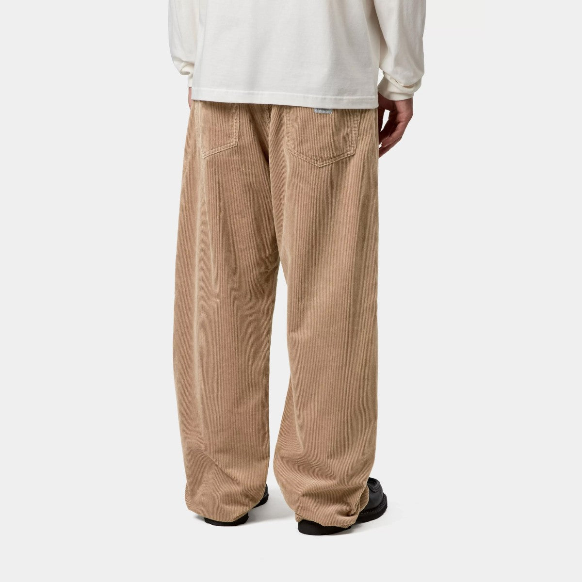 Carhartt WIP LANDON PANT カーハートワークインプログレス ランドン パンツ I032297【メンズ コーデュロイパンツ ルーズテーパード ワークパンツ 秋冬 25FW】