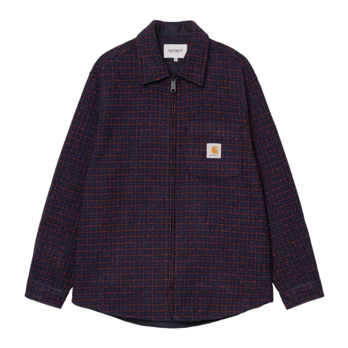 【限定お値下げ】itimi carhartt Carhartt WIP BELLAMY SHIRT JAC I035422 – Kinetics（キネティクス
