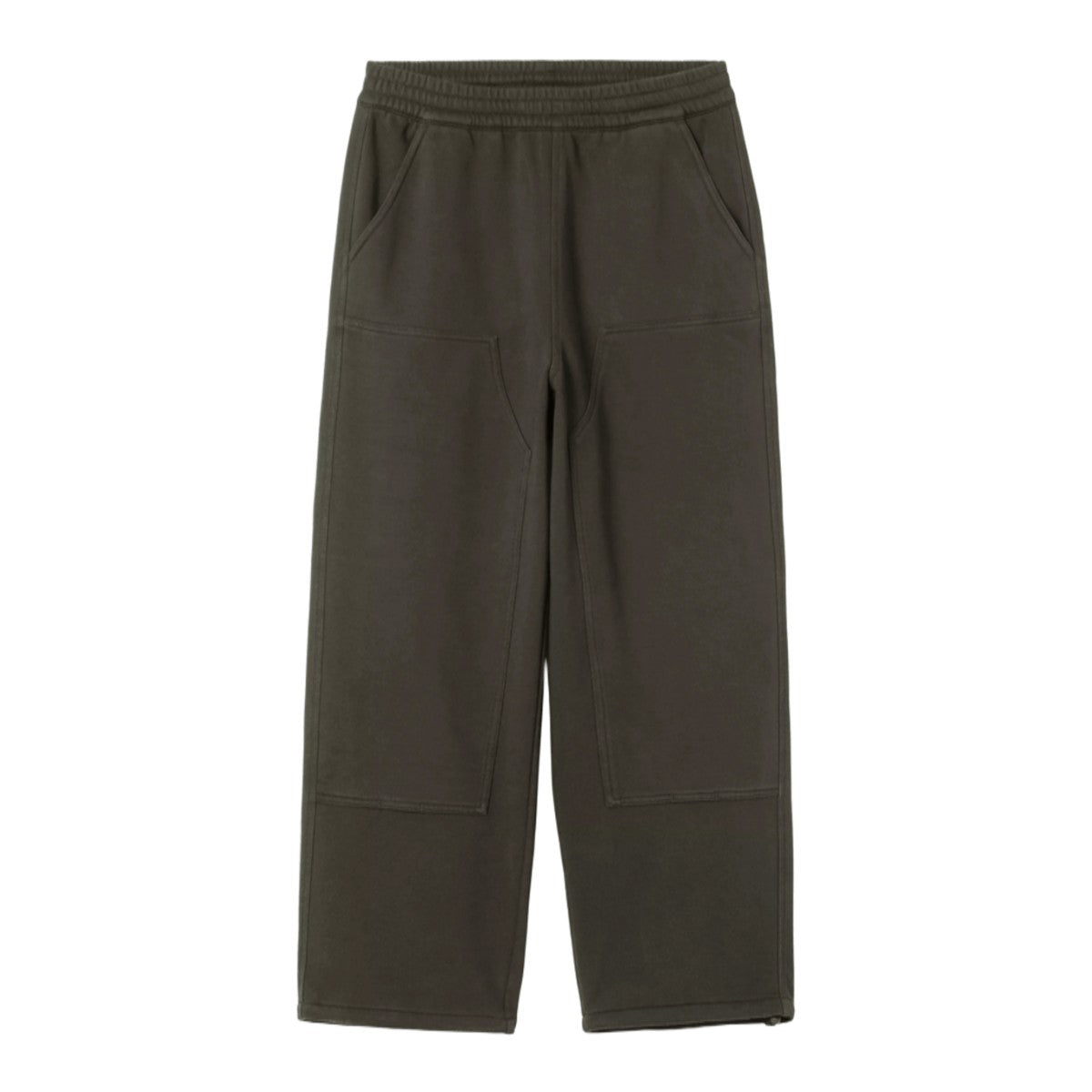 Carhartt WIP DOUBLE KNEE SWEAT PANT I035546 – Kinetics