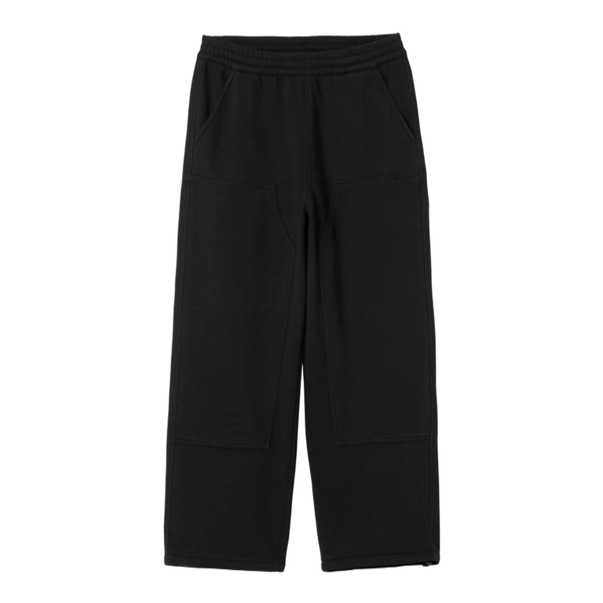 Carhartt WIP DOUBLE KNEE SWEAT PANT カーハートワークインプログレス ダブルニー スウェットパンツ I035546【メンズ スウェットパンツ ヘビーウェイト ワークスタイル ダブルニー 25FW】