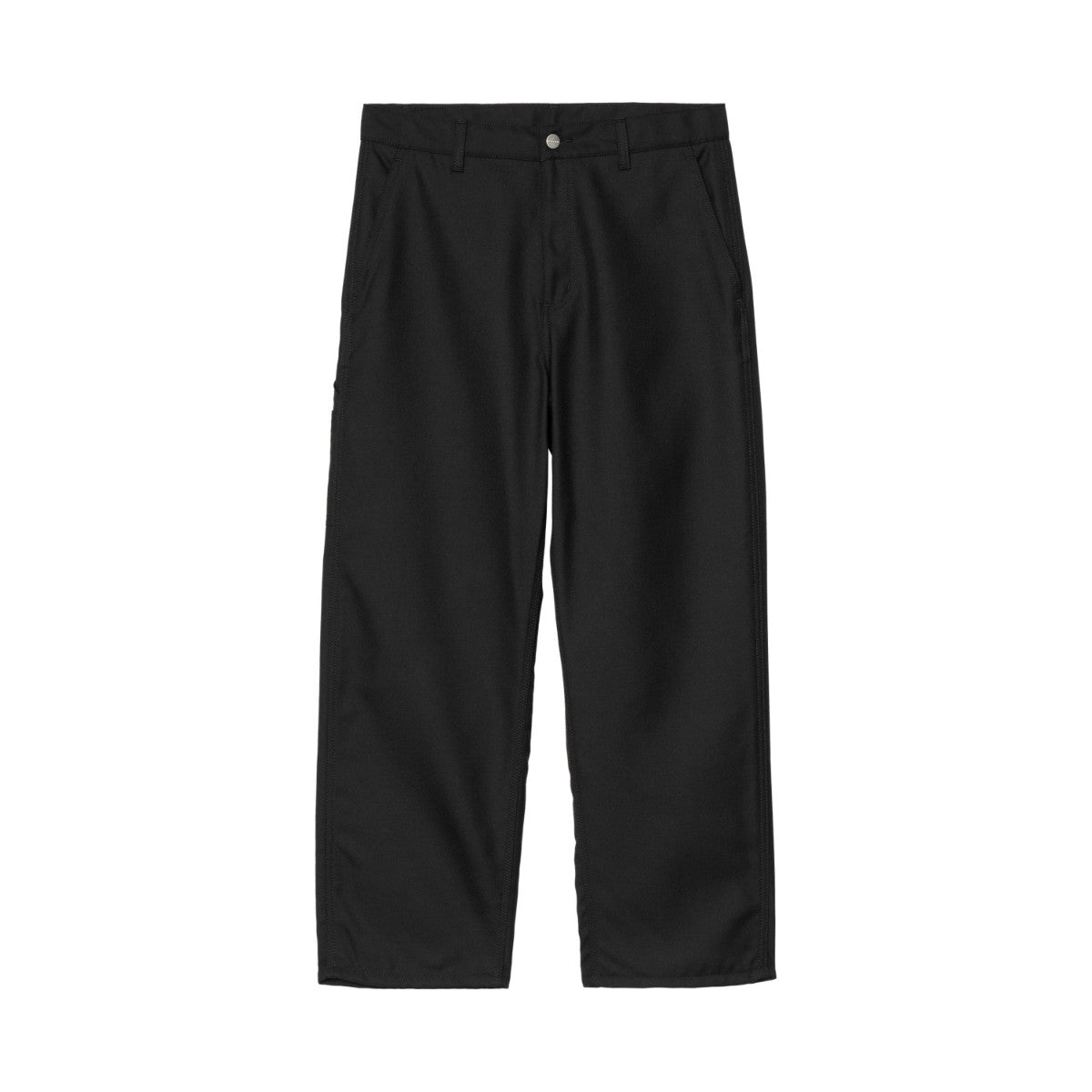 Carhartt WIP RAY SINGLE KNEE PANT カーハートワークインプログレス レイ シングルニー パンツ I035635【メンズ ワークパンツ ツイル リラックスフィット ツールポケット 25FW】
