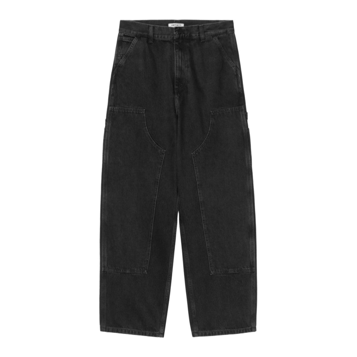 Carhartt WIP W' BRANDON DOUBLE KNEE PANT I034635 – Kinetics