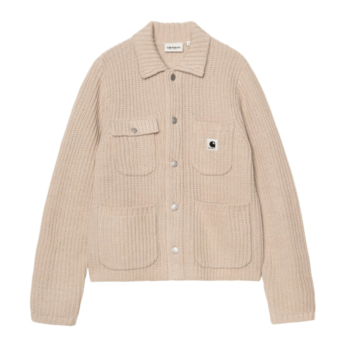 Carhartt WIP W' MICHIGAN SWEATER I035379 – Kinetics（キネティクス