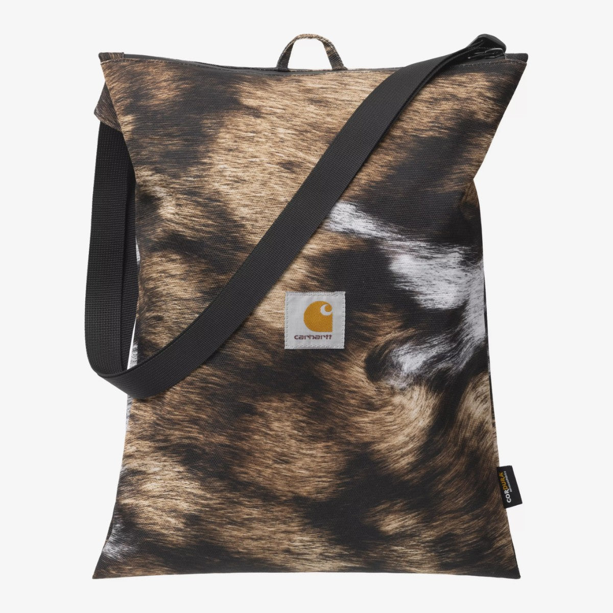 Carhartt WIP CORDURA(R) SLIPPERS カーハートワークインプログレス コーデュラ スリッパ I034118【メンズ スリッパ ルームシューズ 防寒 軽量 コラボ 25FW】