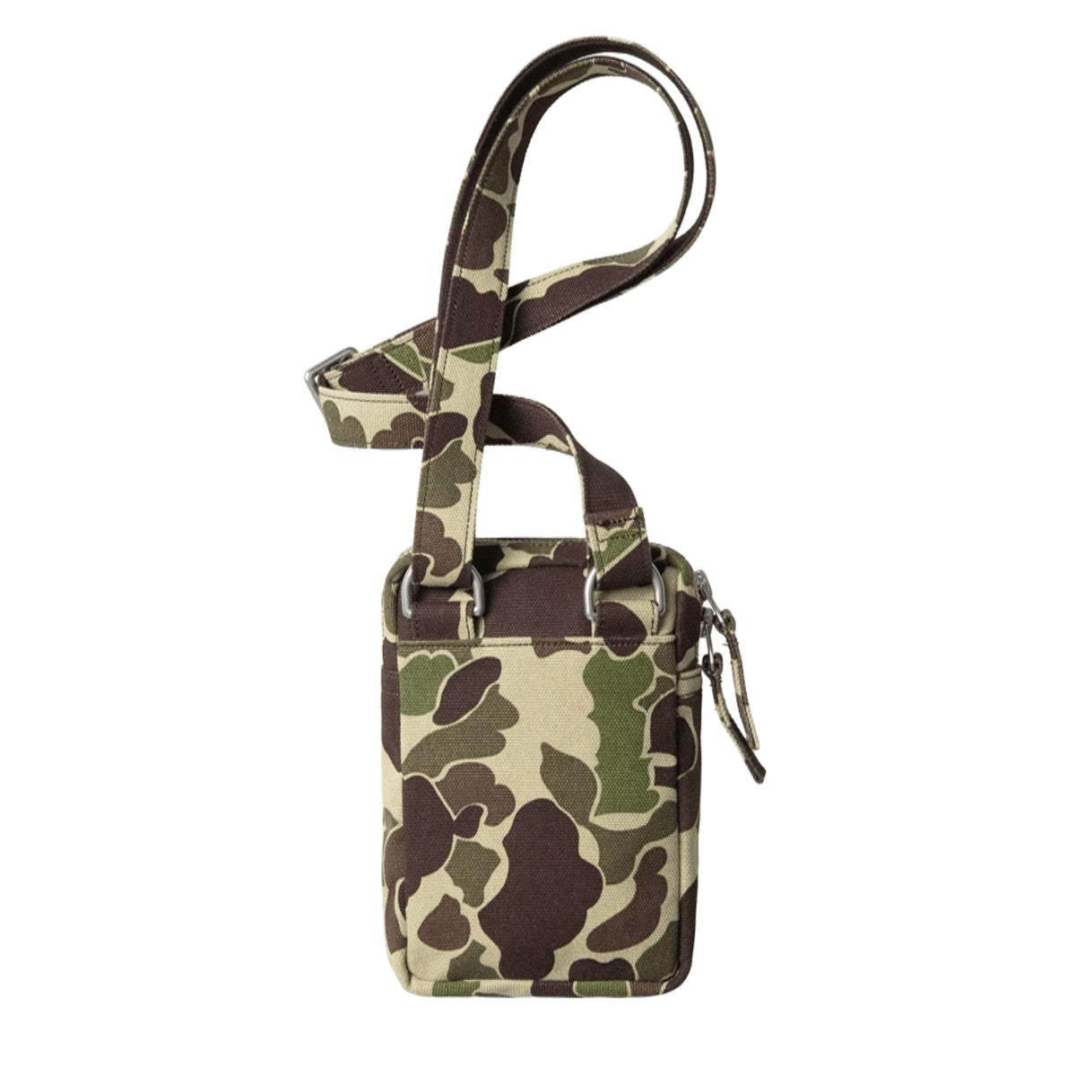 Carhartt WIP ELFORD SHOULDER POUCH カーハートワークインプログレス エルフォード ショルダーポーチ I035352【メンズ バッグ ミニバッグ ショルダーバッグ ポーチ 小物入れ 25FW】