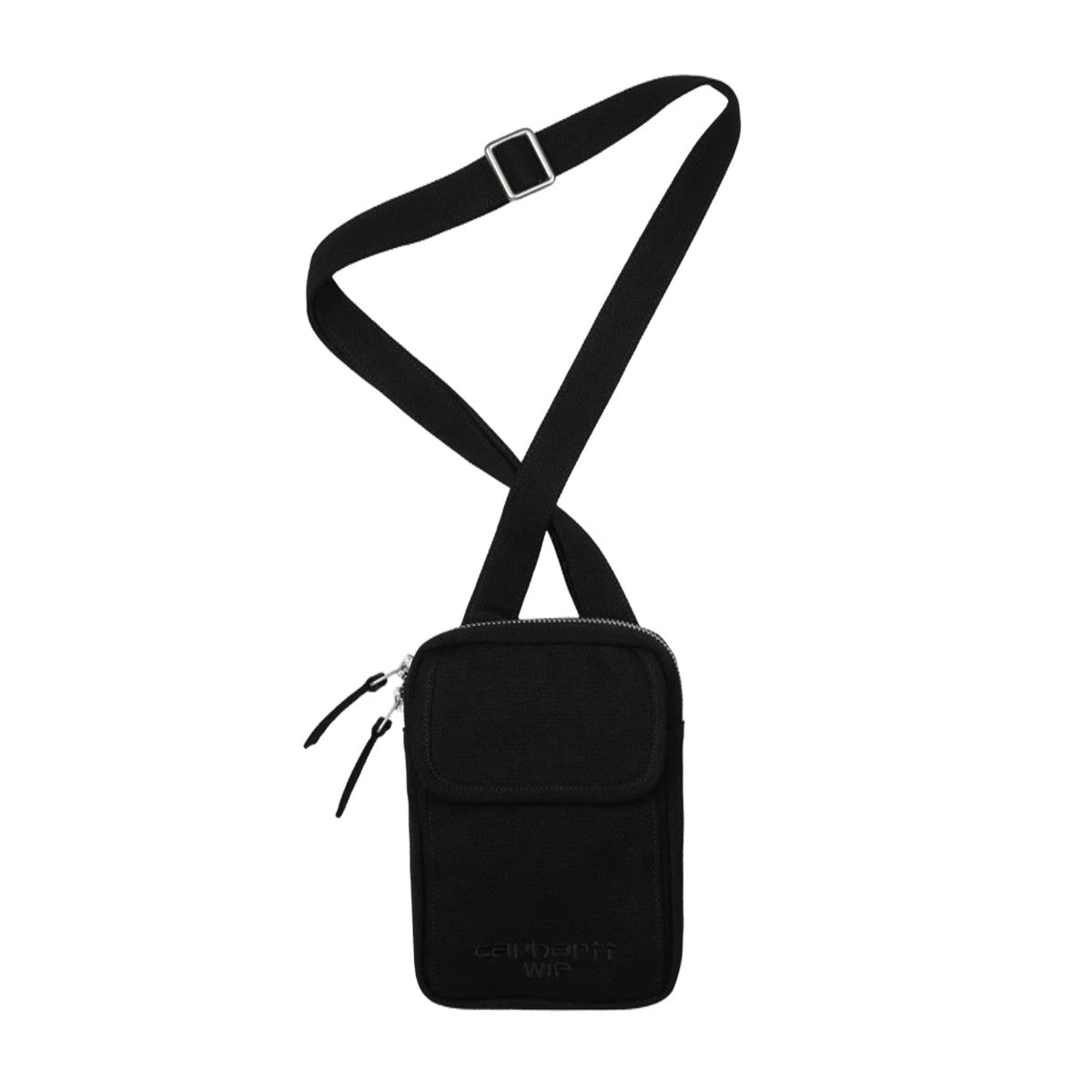 Carhartt WIP ELFORD SHOULDER POUCH カーハートワークインプログレス エルフォード ショルダーポーチ I035352【メンズ バッグ ミニバッグ ショルダーバッグ ポーチ 小物入れ 25FW】